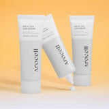 Arocell Mela TXA Milky Drop Ampoule (30ml), Sun Serum SPF 50+ PA++++ (40ml)