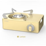 DR.HOWS Camping outdoor [TWINKLE] mini stove magnet type