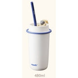 White 480ml