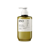 [Ryo] Rootgen Women’s Customized Hair Loss Care Treatment 353ml