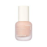 INNISFREE Light Fitting Makeup Base 30mL, 1 Purple, 2 Green, 3 Peach