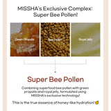 MISSHA Bee Pollen Renew Cream 50ml