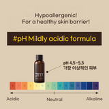 [Primera] Organience Barrier Repair Calming Essence Toner 160ml