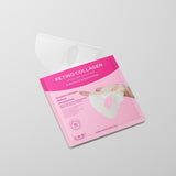 CKD Retino Collagen Tightening Glow Mask 31g (10 Sheets)