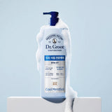 Dr.Groot Scalp Solution Cool Menthol Shampoo (700ml)