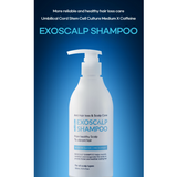 MDCELL ExoScalp Shampoo 500ml