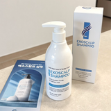 MDCELL ExoScalp Shampoo 500ml