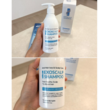 MDCELL ExoScalp Shampoo 500ml