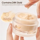 SNP Gold Collagen Expert Cream - 50ml