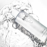 AHC Prep+Reset Micellar Cleansing Water 255ml