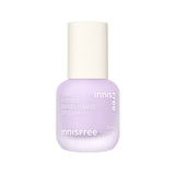 INNISFREE Light Fitting Makeup Base 30mL, 1 Purple, 2 Green, 3 Peach