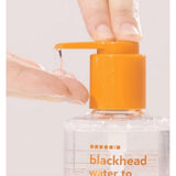 HANSKIN Blackhead Water-to-Foam Cleansing 250ml