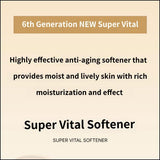 IOPE Super Vital Softener - 6th Generation (150ml)