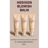 Dr. Hedison EGF Blemish Balm BB Cream SPF37 PA++ 50ml