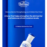 The FACE Shop Dr. Belmeur Advanced Cica Toner (150ml)