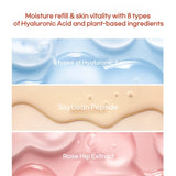 SNP Gold Collagen Expert Toner - 200ml