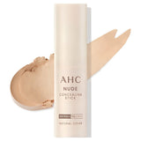 AHC Nude Concealing Stick Natural Cover Cream SPF50+ PA++++