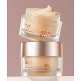SNP Gold Collagen Expert Cream - 50ml