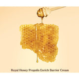 Skinfood Royal Honey Propolis Enrich Barrier Cream (63ml)