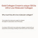 SNP Gold Collagen Expert Cream - 50ml