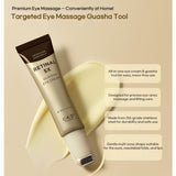 CKD Retinal 5X Gua Sha Eye Cream 30ml