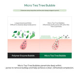 MEDI-PEEL Micro Tea Powder Cleanser 70g