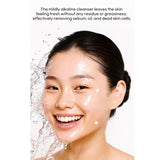 MEDI-PEEL Red Lacto Collagen Clear Foam Cleanser 2.0, 300ml