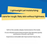 The FACE Shop Dr. Belmeur Advanced Cica Emulsion (150ml)
