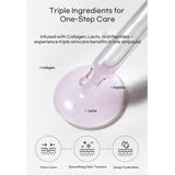 MEDI-PEEL Red Lacto Collagen Tightening Ampoule 50ml