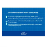 The Face Shop Dr. Belmeur Amino Clear Mild Acidic Gel Foam - 190ml