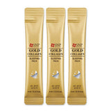 SNP Gold Collagen Sleeping Pack - 4ml x 20pcs