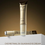 CKD Retinal 5X Gua Sha Eye Cream 30ml