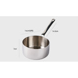 Mini Sauce Pan 14cm