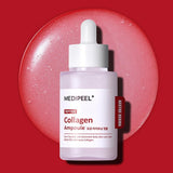 MEDI-PEEL Red Lacto Collagen Tightening Ampoule 50ml