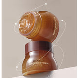 MISSHA Bee Pollen Renew Honey Mask 130ml