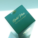 TS Gold Plus Shampoo - 500ml (16.9 fl. oz.)