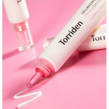 Torriden Cellmazing Pore Perfecting 30ml ,Firming Cream 60ml, Firming Eye Cream 30ml