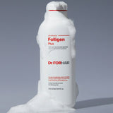 DR.FORHAIR Folligen Plus Shampoo 500ml Alleviating hair loss symptoms - VN BR MX