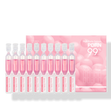MEDICUBE High-Purity Salmon PDRN Pink One-Day Brightening Serum