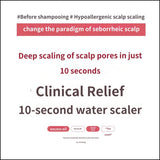 Dr.Groot Clinical Relief 10-Second Scalp Water Scaler (250ml)