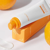 LANEIGE Radian-C Sun Cream SPF50+ PA++++ 50ml (Hybrid Sunscreen)