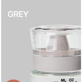 Gray (SINOCLASS0010_07)