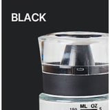 Black (SINOCLASS0010_01)