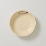 Bowl Butter Black x 1