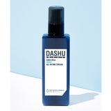 DashuMen’s Aqua Deep Potential Toner,All-in-One Lotion,All-in-One Cream, SeaWater Foam Cleansing