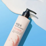 THE FACE SHOPRice Water Bright Mild Cleansing Water,Lip & Eye Remover,Cleansing Lotion