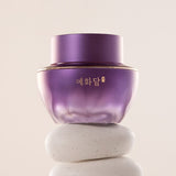 THE FACE SHOPYehwadam Hwansaenggo Rejuvenating Toner,Emulsion,Serum,Eye Cream,Cream