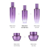 THE FACE SHOPYehwadam Hwansaenggo Rejuvenating Toner,Emulsion,Serum,Eye Cream,Cream