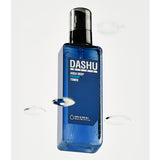 DashuMen’s Aqua Deep Potential Toner,All-in-One Lotion,All-in-One Cream, SeaWater Foam Cleansing
