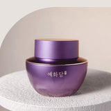 THE FACE SHOPYehwadam Hwansaenggo Rejuvenating Toner,Emulsion,Serum,Eye Cream,Cream